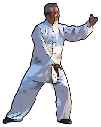 Tai Chi class in Bedford